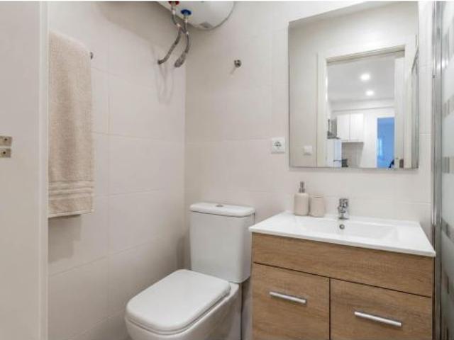 Estudio en Venta en Barcelona, Barcelona