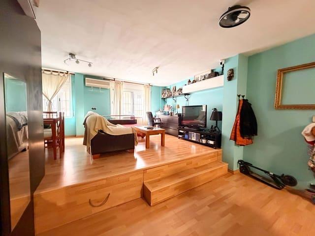 Estudio en venta en Barcelona, Barcelona Costa Maresme