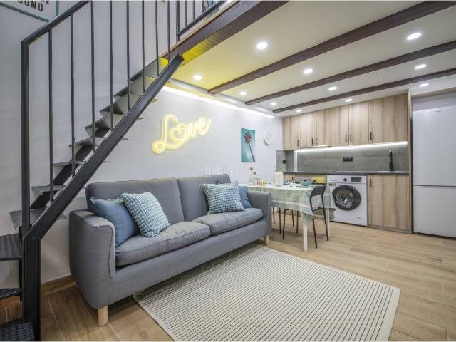 Estudio en venta en Barcelona, Carmel. Maravilloso Piso en Venta!. Estudios.
