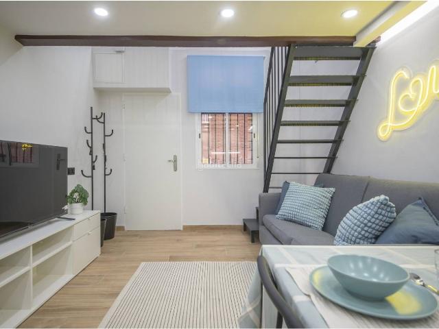 Estudio en venta en Barcelona, Carmel. Maravilloso Piso en Venta!. Estudios.