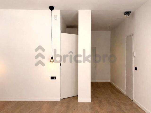 Estudio en venta en Barcelona, Carrer d'Antoni Costa, 08016