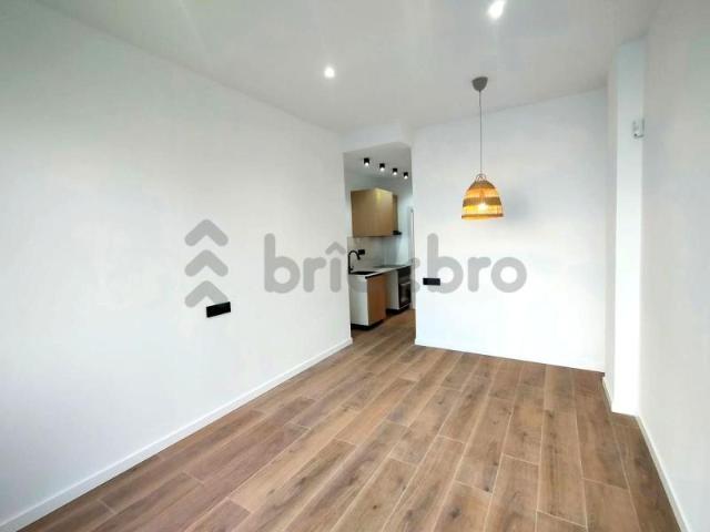 Estudio en venta en Barcelona, Carrer de Palomar, 08030