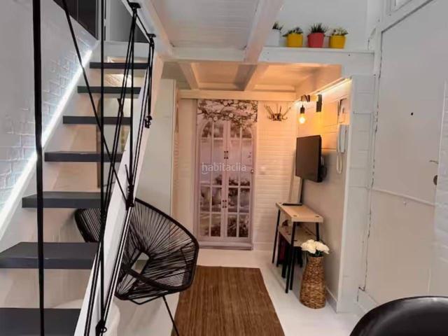 Estudio en venta en Barcelona, Congrés Indians. Piso en venta!. Estudios.