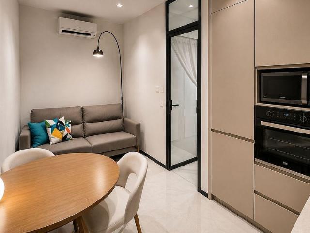 Estudio en venta en Barcelona, de 41 m² por 180.000
