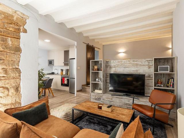 Piso en venta en Barcelona, de 63 m² 1 habitación por 320.000