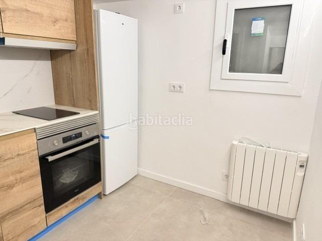 Estudio en venta en Barcelona, Dreta de l´Eixample. ESTUDIO EN ROGER DE FLOR. Estudios.