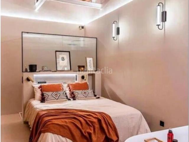 Estudio en venta en Barcelona, El Coll. OPORTUNIDA ESTUDIO MUY RENTABLE!. Estudios.