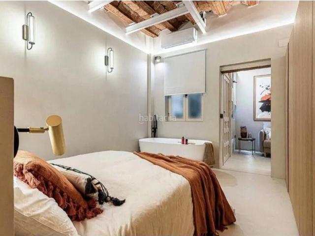 Estudio en venta en Barcelona, El Coll. OPORTUNIDA ESTUDIO MUY RENTABLE!. Estudios.
