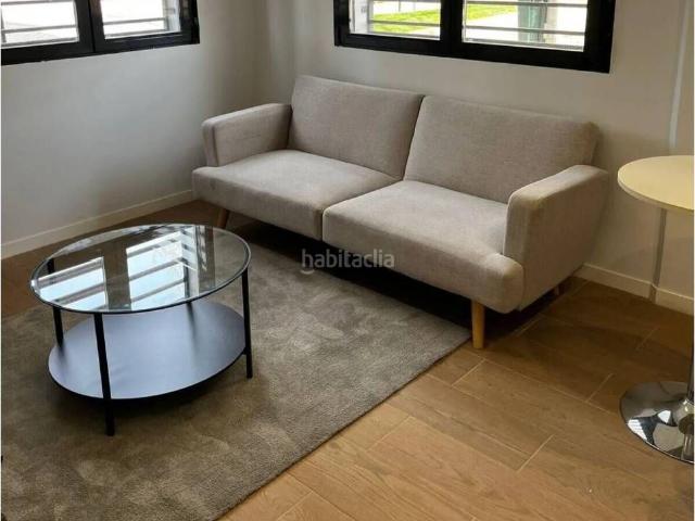 Estudio en venta en Barcelona, El Coll. OPORTUNIDA INVERSIÓN ESTUDIO!. Estudios.