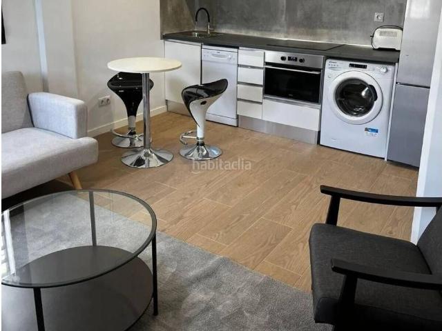 Estudio en venta en Barcelona, El Coll. OPORTUNIDA INVERSIÓN ESTUDIO!. Estudios.