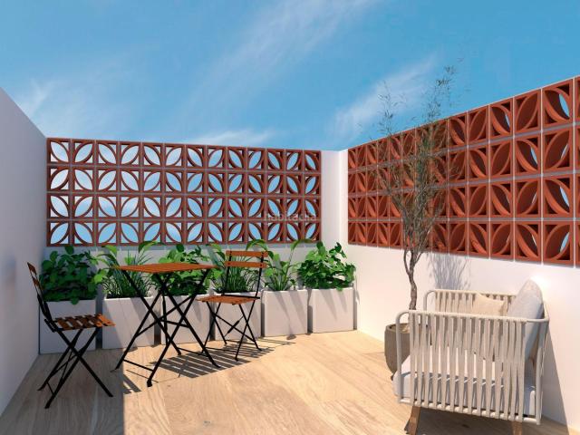 Estudio en venta en Barcelona, Font de la Guatlla. Gran Vía Font de la Guatlla. Estudios.