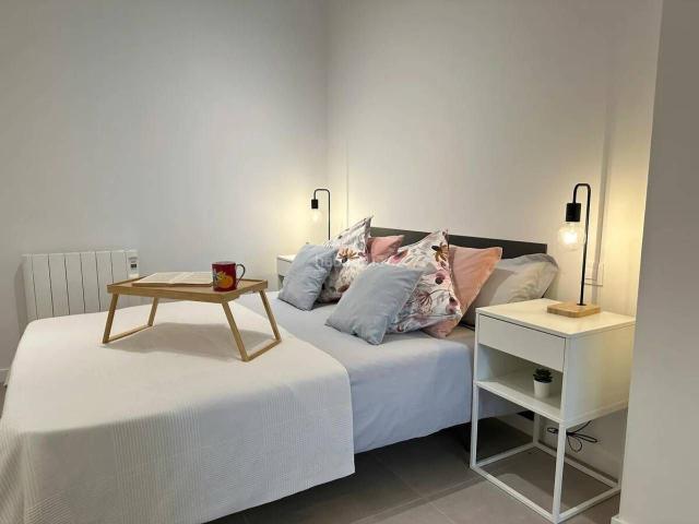 Estudio en venta en Barcelona, Horta. Estudio en venta en Horta08032. Estudios.