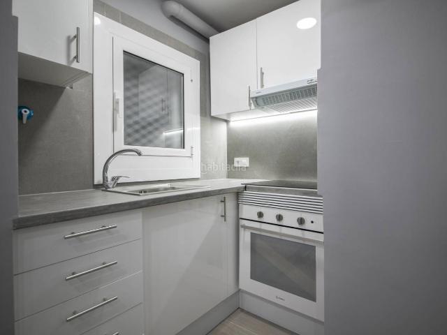 Estudio en venta en Barcelona, Horta. Piso en venta TOTALMENTE REFORMADO A ESTRENAR. Estudios.