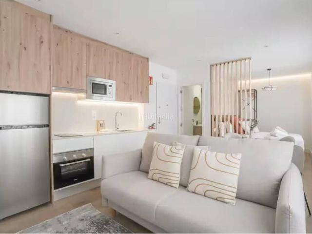 Estudio en venta en Barcelona, La Font d´en Fargues. Maravilloso Estudio en venta!. Estudios.