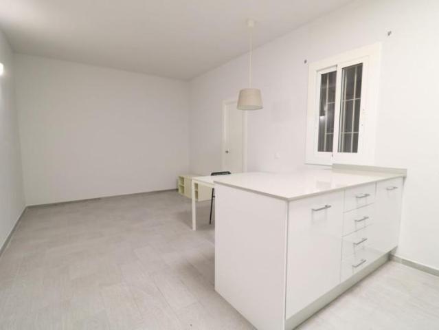 Estudio en venta en Barcelona, La Nova Esquerra de l´Eixample