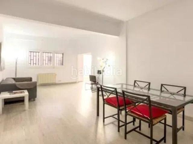 Estudio en venta en Barcelona, Sant Gervasi Galvany. de 67m2 con terraza patio !. Estudios.