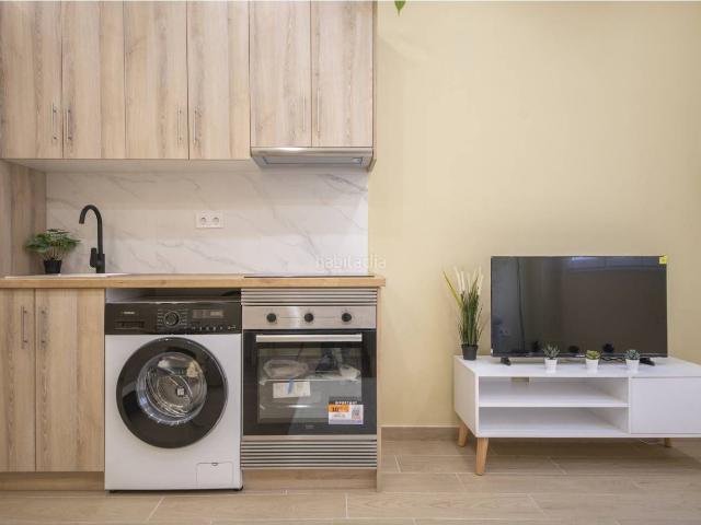 Estudio en venta en Barcelona, Sagrada Família. Estudio en venta en La Sagrada Família08013. Estudios.