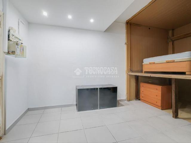 Estudio en venta en Barcelona, Sagrada Família. Piso en venta en Barcelona. Estudios.
