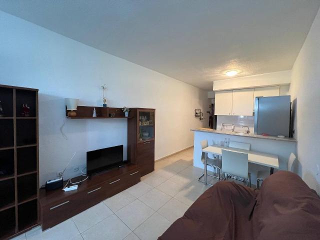Estudio en Venta en Barranco Hondo