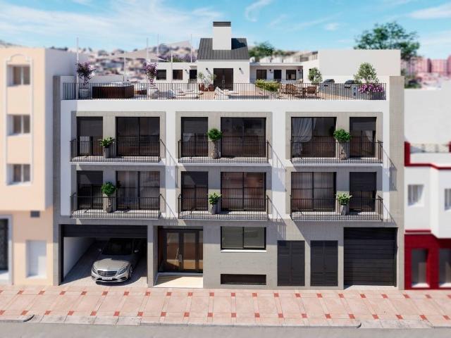 Estudio en Venta en Barrio de Ciudad Jardín