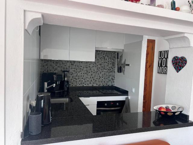 Estudio en Venta en Benahavís pueblo
