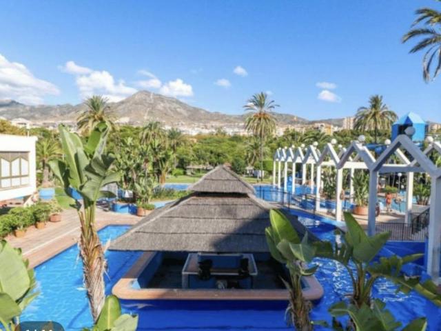 Estudio en venta en Benalmádena Málaga