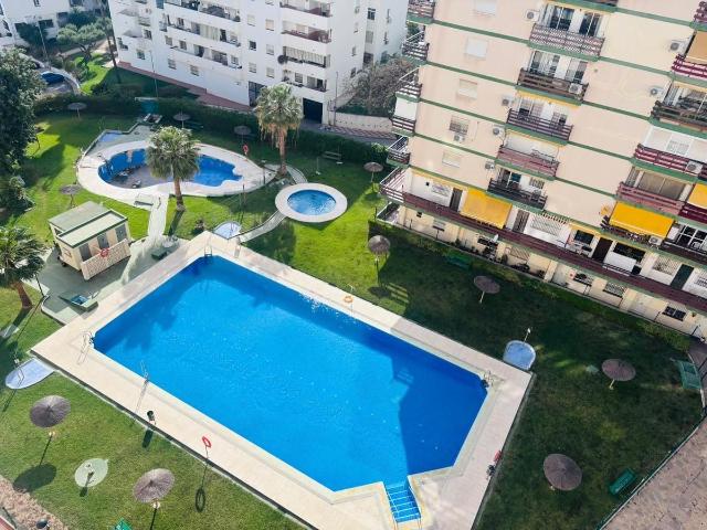 Estudio en venta en Benalmádena Málaga