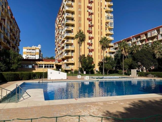 Estudio en venta en Benalmádena, Málaga Costa del Sol