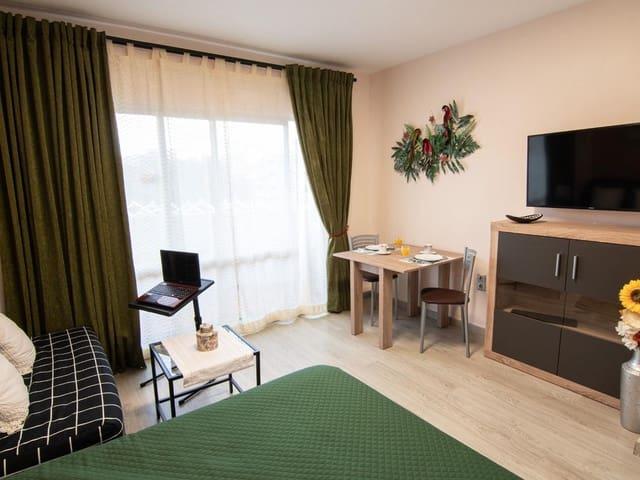 Estudio en venta en Benalmádena, Málaga Costa del Sol