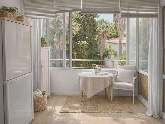 Estudio en venta en Benalmádena, Málaga Costa del Sol
