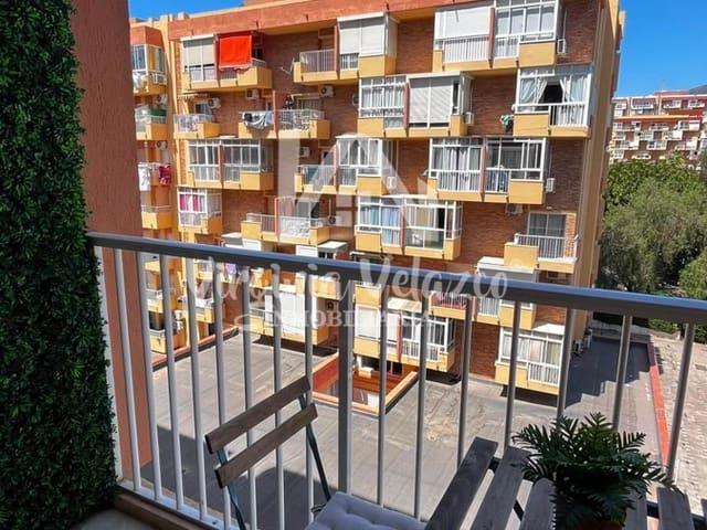 Estudio en venta en Benalmadena Costa, Málaga Costa del Sol