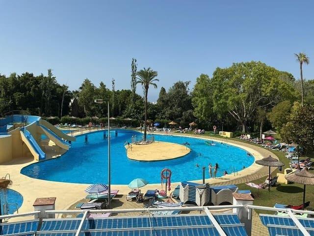 Estudio en venta en Benalmadena Costa, Málaga Costa del Sol