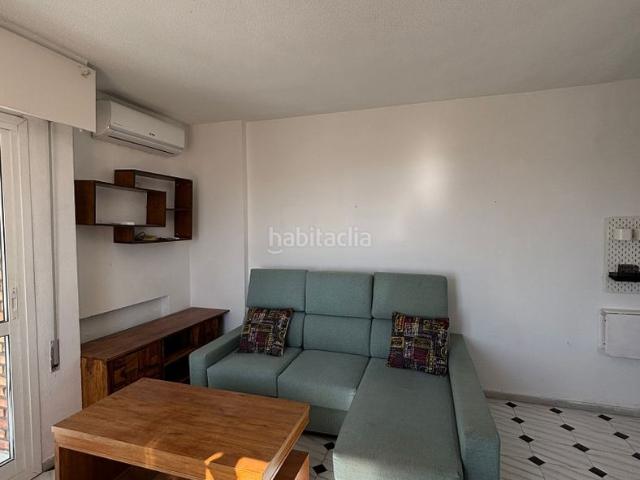 Estudio en venta en Benalmádena, Parque de la Paloma. Estudios.