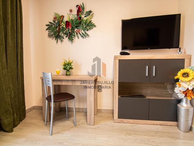 Estudio en venta en Benalmádena, Parque de la Paloma. Estudios.