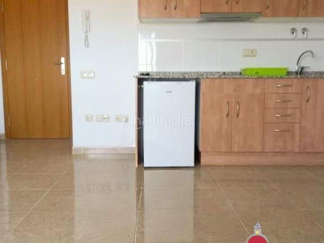 Estudio en venta en Benicarló, Puerto. Estudio en venta en Casco Urbano, 1 dormitorio. Estudios.