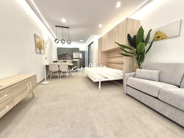 Estudio en venta en Benidorm, Alicante Costa Blanca