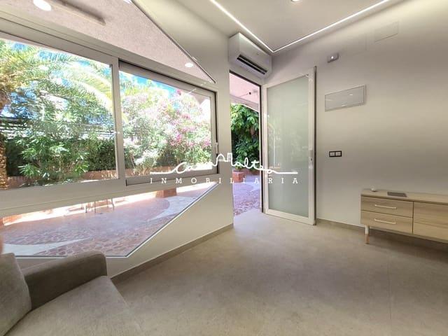 Estudio en venta en Benidorm, Alicante Costa Blanca