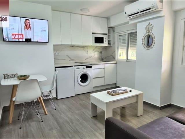 Estudio en venta en Benidorm, Alicante Costa Blanca