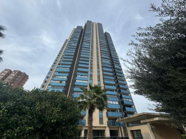 Estudio en Venta en Benidorm, Alicante