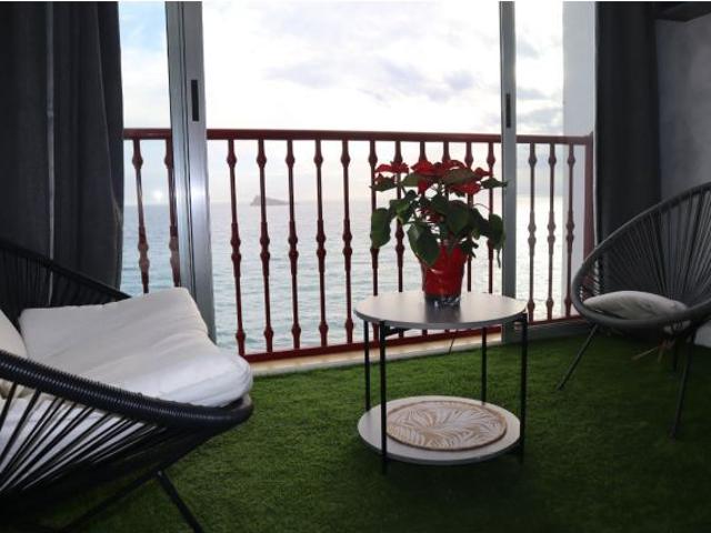 Estudio en Venta en Benidorm, Alicante