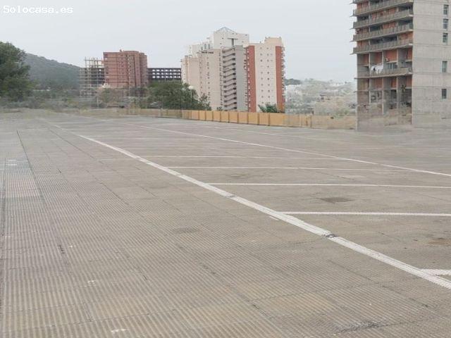 Estudio en Venta en Benidorm, Alicante