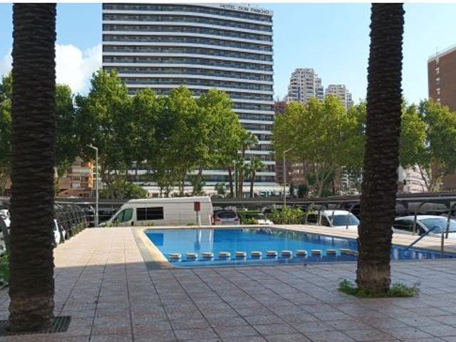 Estudio en Venta en Benidorm, Alicante