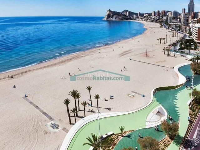 Estudio en venta en Benidorm, Centro Urbano. Elegante estudio en Benidorm Ubicación privilegiada cerca del mar. Estudios.