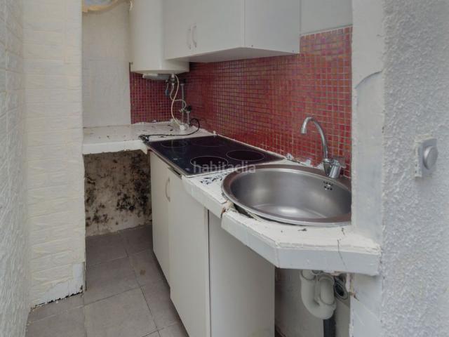 Estudio en venta en Benidorm, Juzgados Plaza de Toros. Solvia Inmobiliaria Estudio Benidorm. Estudios.
