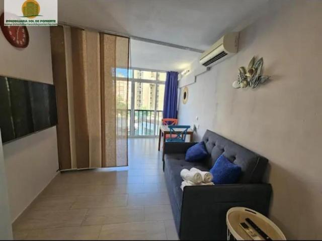 Estudio en venta en Benidorm, Levante