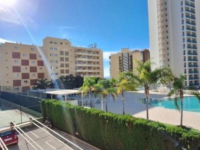Estudio en venta en Benidorm, Rincon de Loix Cruz