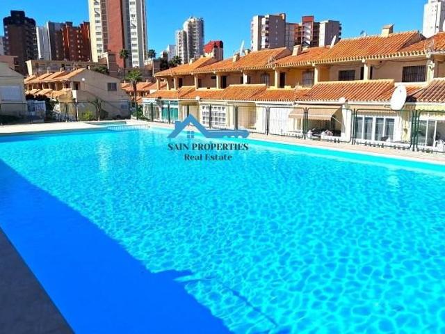 Estudio en venta en Benidorm, Rincón de Loix