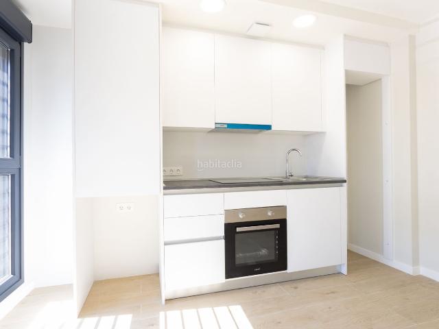 Estudio en venta en Brunete. *¡OPORTUNIDAD EN EL CENTRO DE BRUNETE! ESTUDIO IDEAL PARA VIVIR O INVERTIR. *. Estudios.