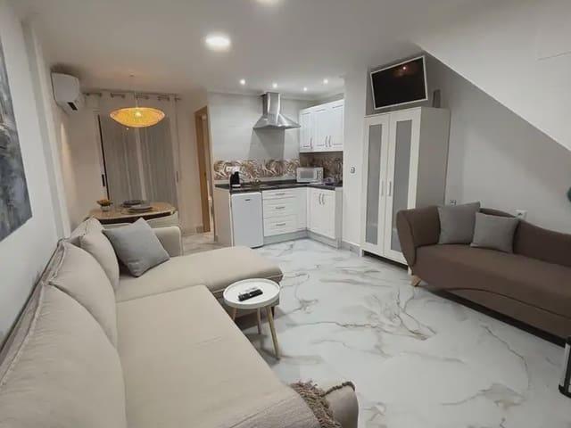 Estudio en venta en Cullera, Valencia Costa Valencia