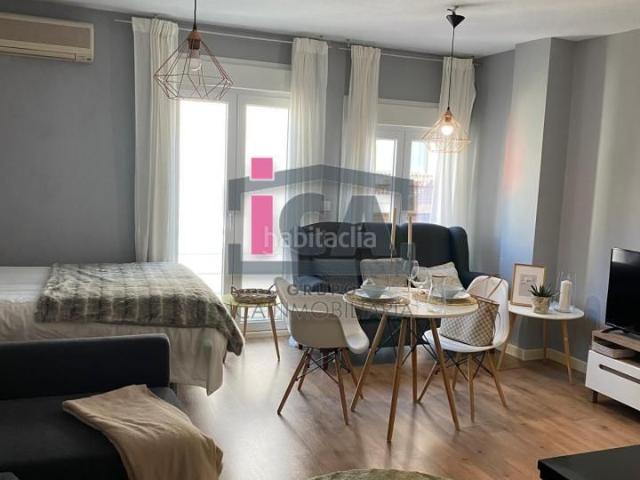 Estudio en venta en Cáceres, Casco Antiguo. Estudios.